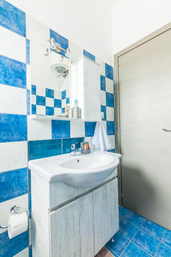 Kissamos Sea View Beach Apartments Kíssamos Exterior foto