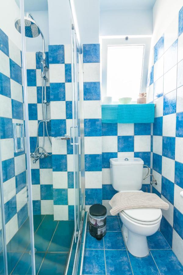 Kissamos Sea View Beach Apartments Kíssamos Exterior foto