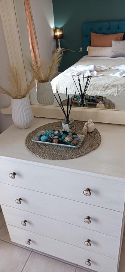 Kissamos Sea View Beach Apartments Kíssamos Exterior foto