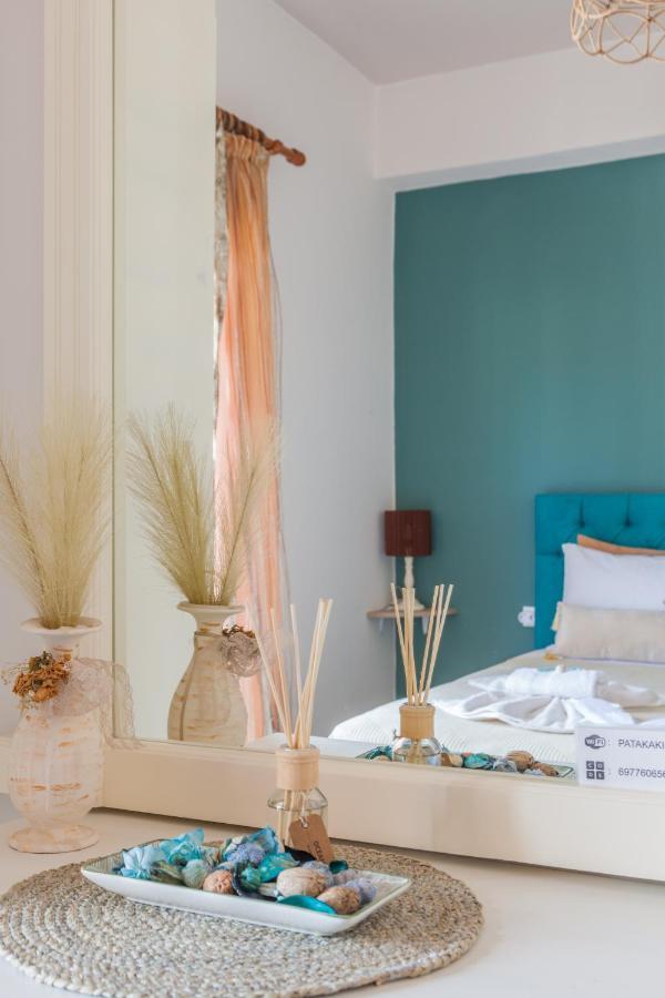 Kissamos Sea View Beach Apartments Kíssamos Exterior foto
