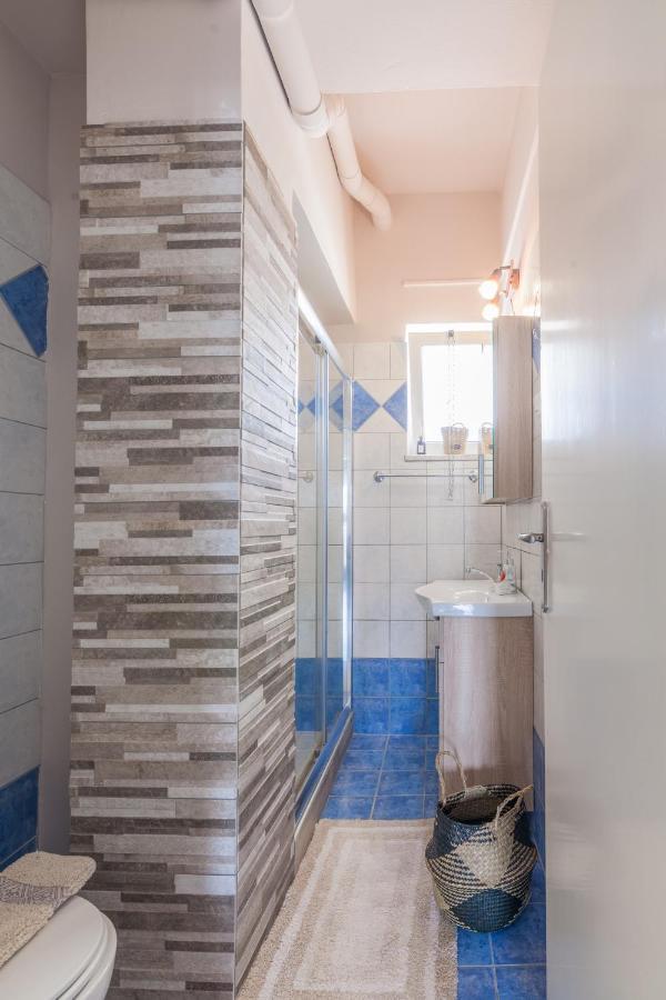 Kissamos Sea View Beach Apartments Kíssamos Exterior foto