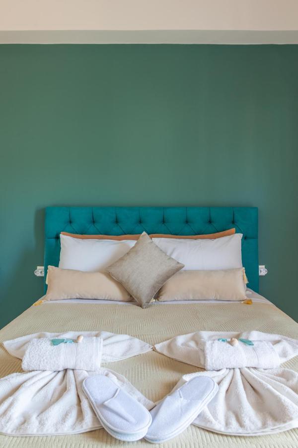 Kissamos Sea View Beach Apartments Kíssamos Exterior foto